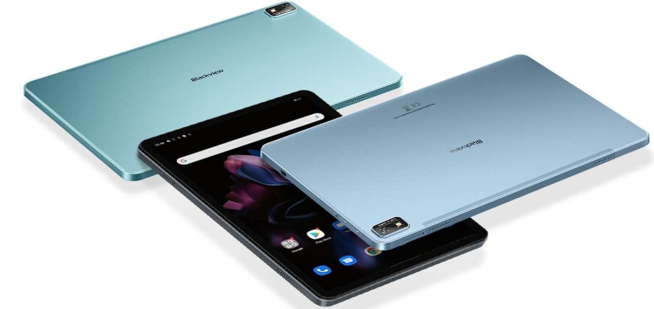 Blackview TAB 16 1