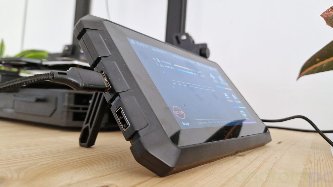 Introducing Creality Sonic Pad-A 3D Smart Printing Tablet Based On