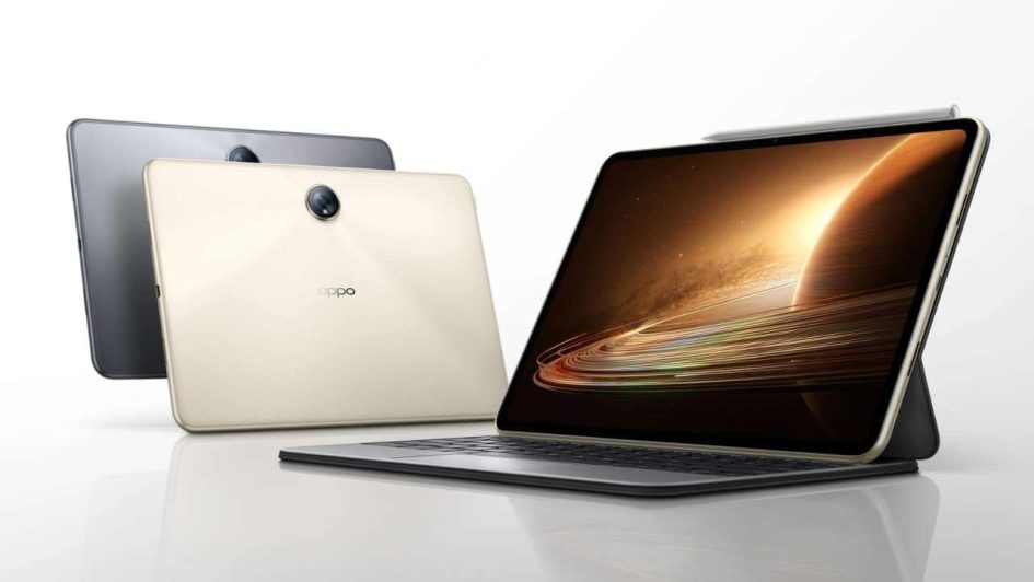 Oppo Pad 2