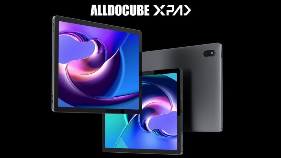 alldocube xpad