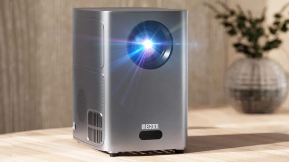 mecool KP1 Mini Pro
