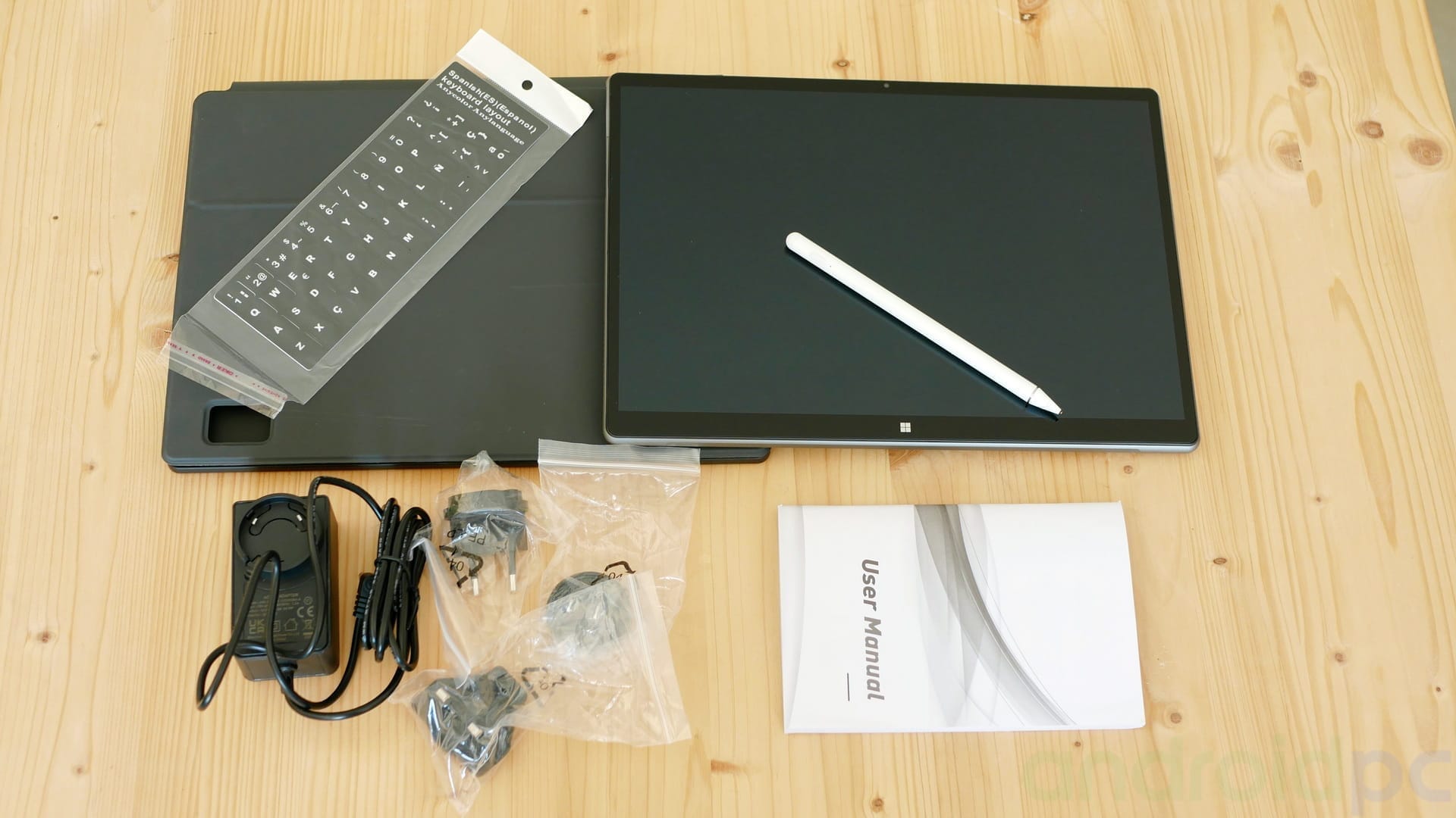 Dere T30 Pro review f01