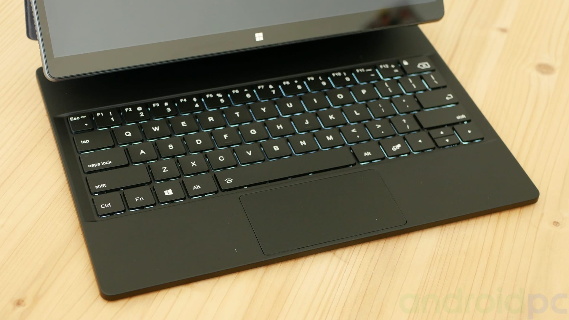 Dere T30 Pro review f07 Dere T30 Pro review f07