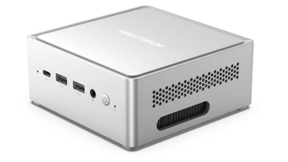 MINISFORUM NPB7 mini PC