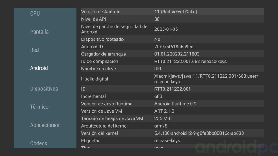 Xiaomi tv box s 2nd gen review f008