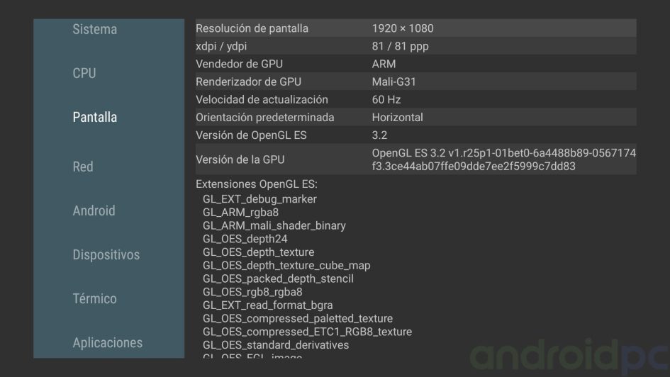Xiaomi tv box s 2nd gen review f009