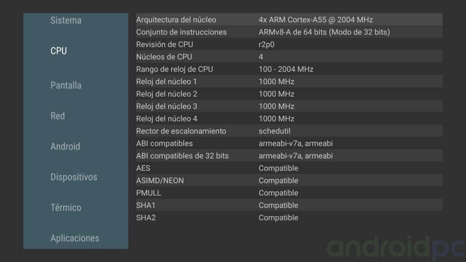 Xiaomi tv box s 2nd gen review f010