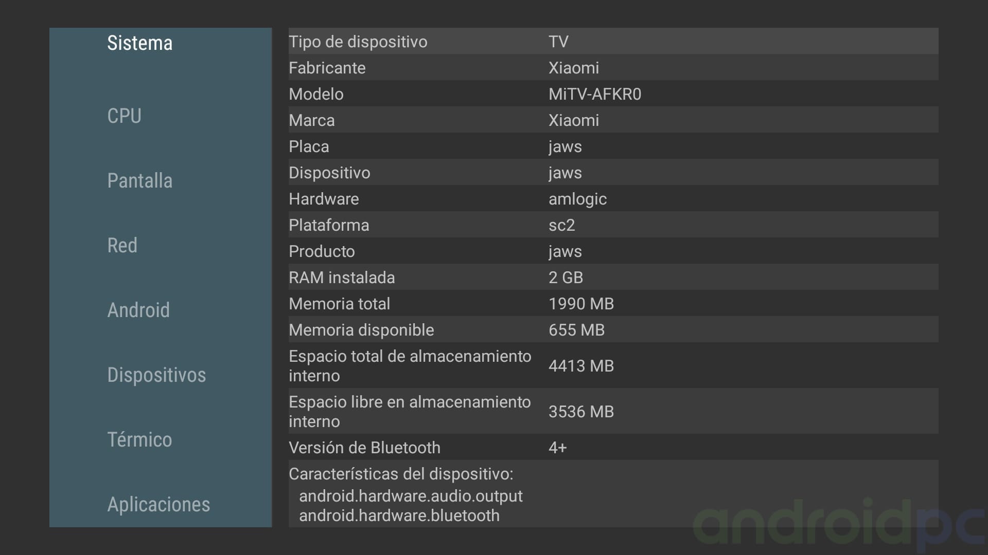 Xiaomi tv box s 2nd gen review f011