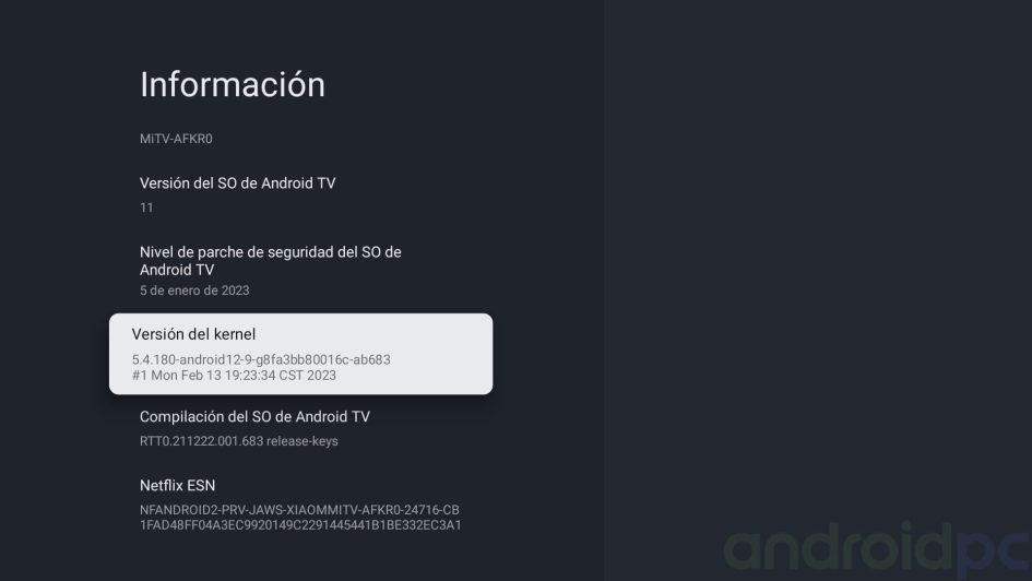 Xiaomi tv box s 2nd gen review f013a