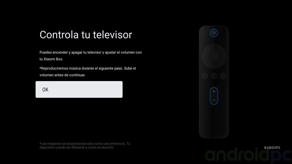 Xiaomi tv box s 2nd gen review f015