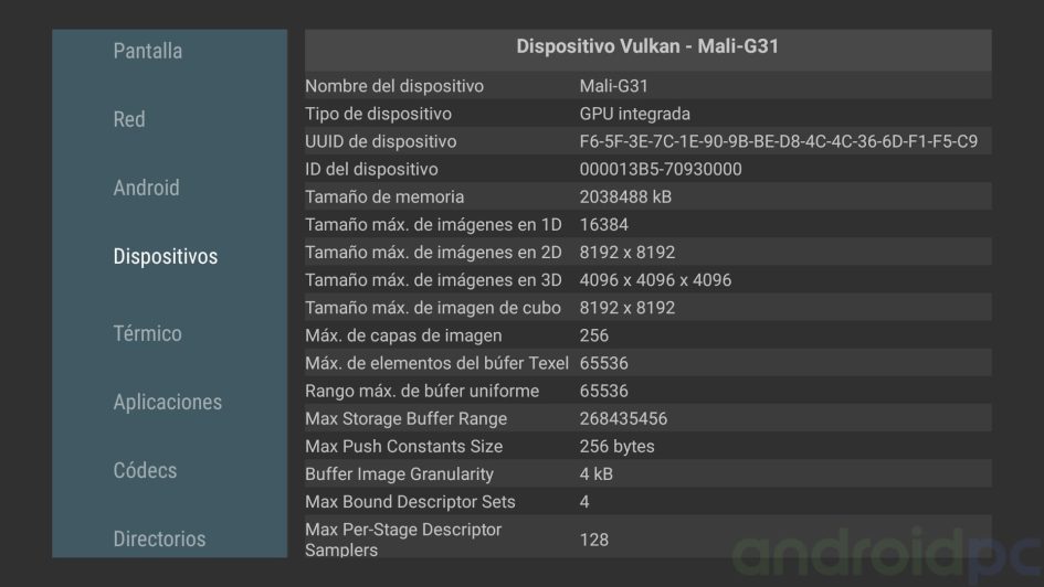 Xiaomi tv box s 2nd gen review f017
