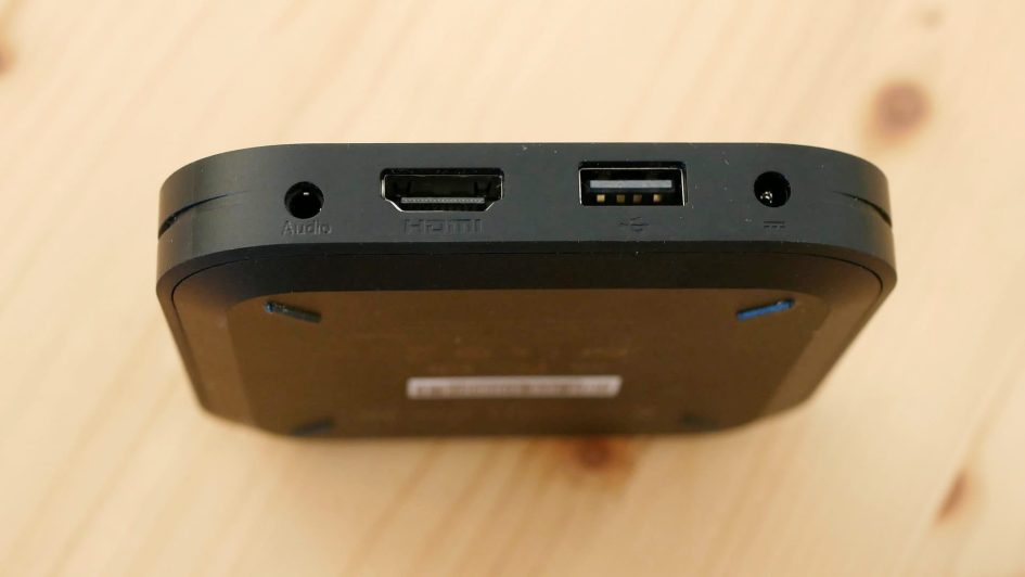 Xiaomi tv box s 2nd gen review px005