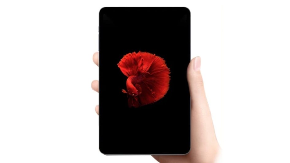 alldocube iplay50 mini