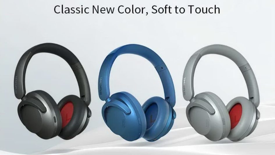 Auriculares 1more SonoFlow hifi