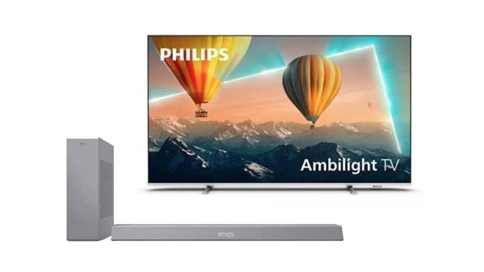 Philips 65PUS8057 12
