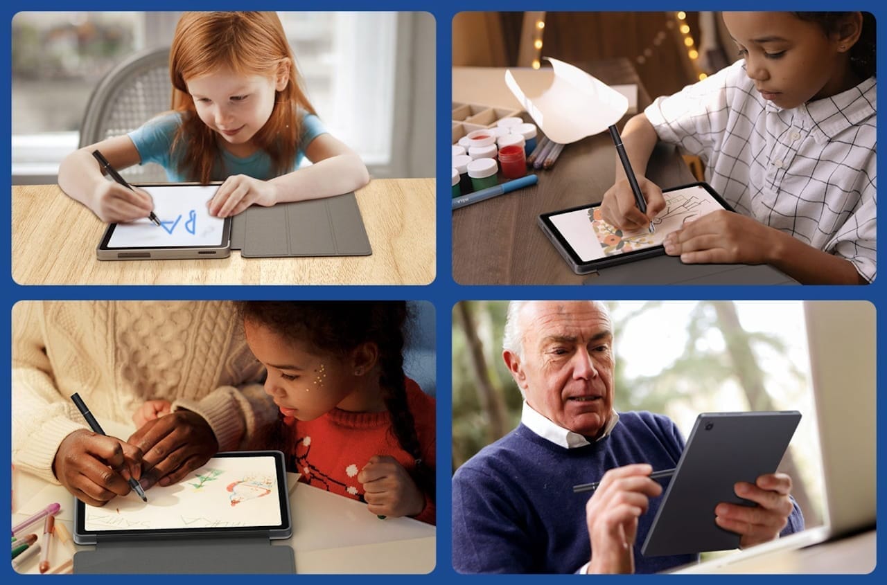 alldocube cpad tablet