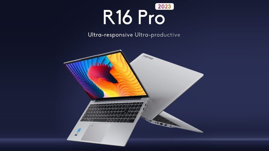dere r16 pro