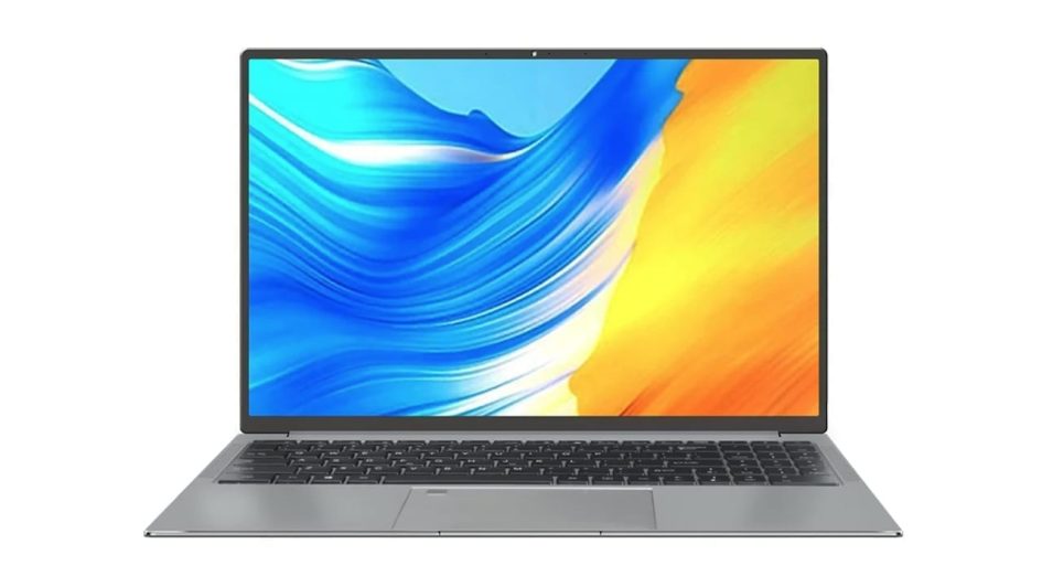 NINKEAR N16 PRO i7 portatil