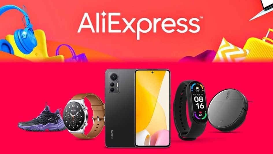 aliexpress cupones ofertas