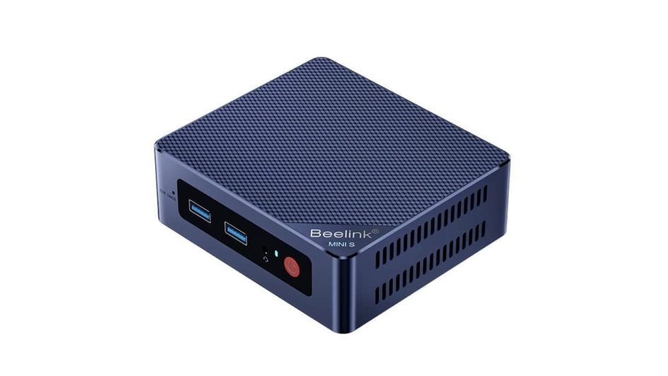 beelink mini s12 pc