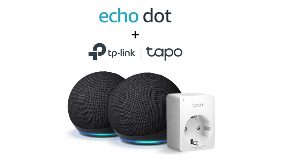 echo tp link prime day 2023