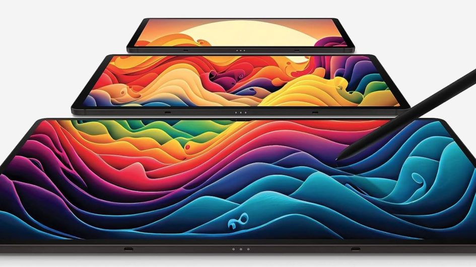 samsung galaxy tab s9 tablet