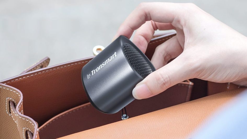 tronsmart nimo