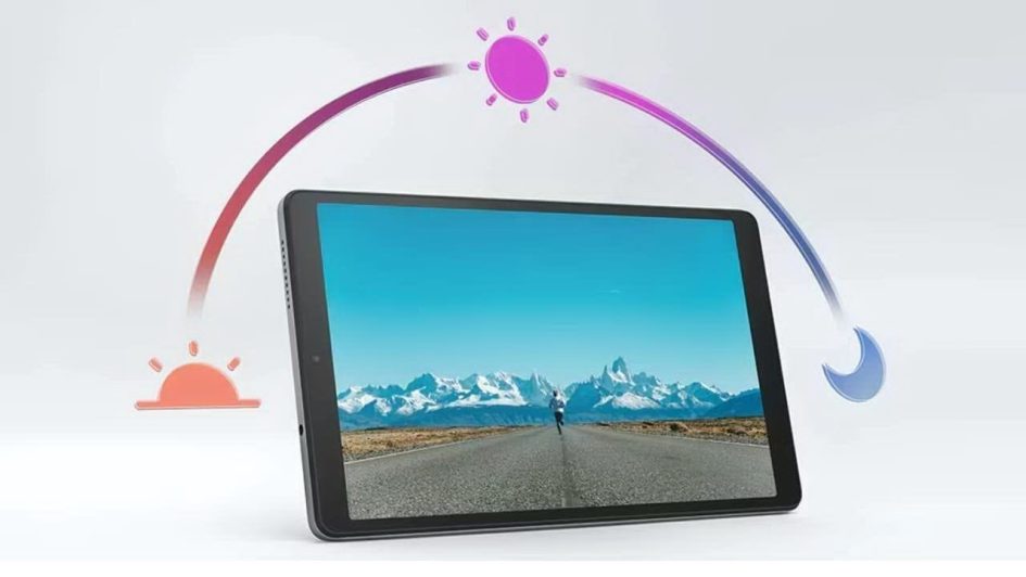 Lenovo Tab M8 (4th Gen)