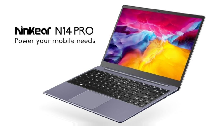 Ninkear N14 PRO portatil
