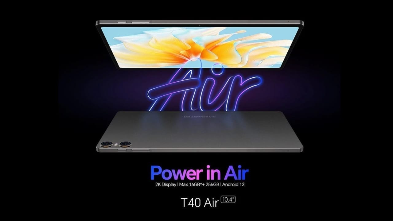 teclast t40 air