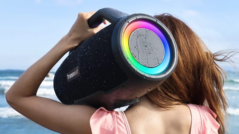 tronsmarrt max banx