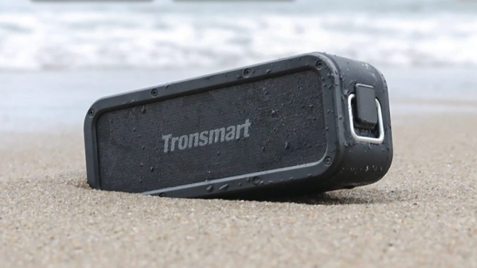 tronsmart force oferta