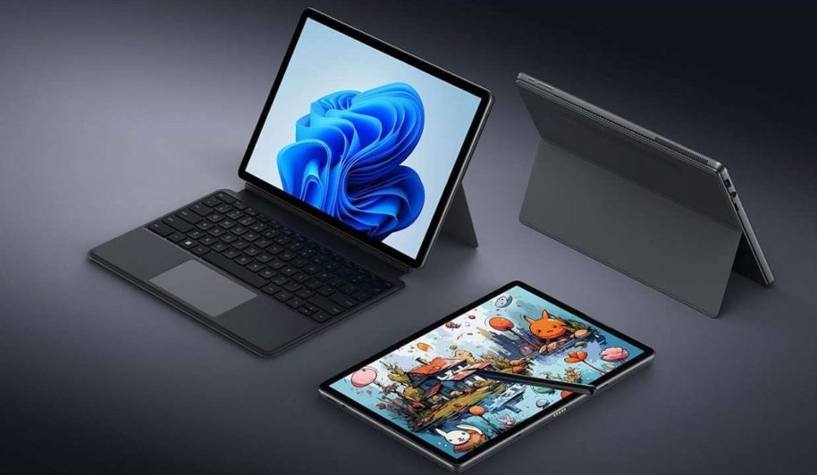 Alldocube iWork GT 12