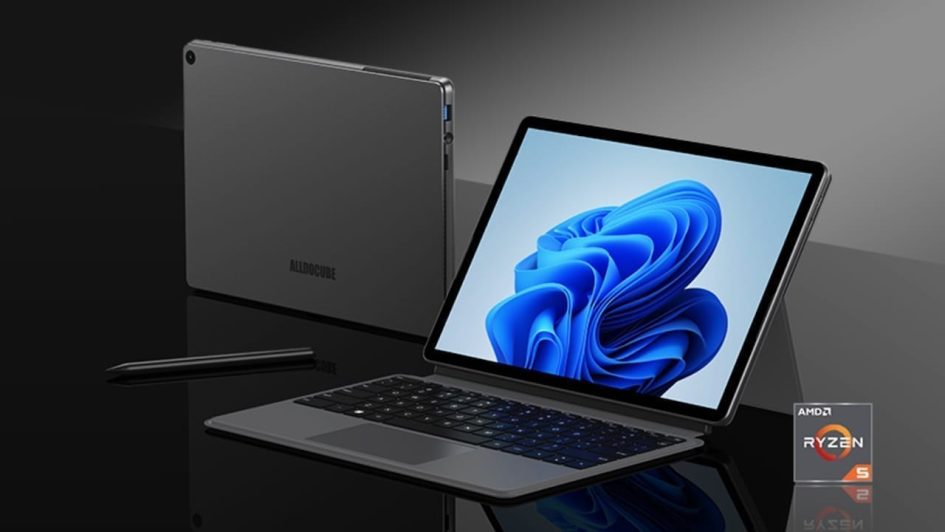 Alldocube iWork GT12