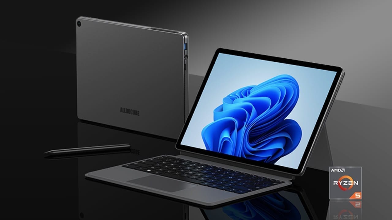 Alldocube iWork GT12