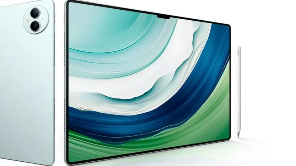 Huawei MatePad Pro 13 tablet