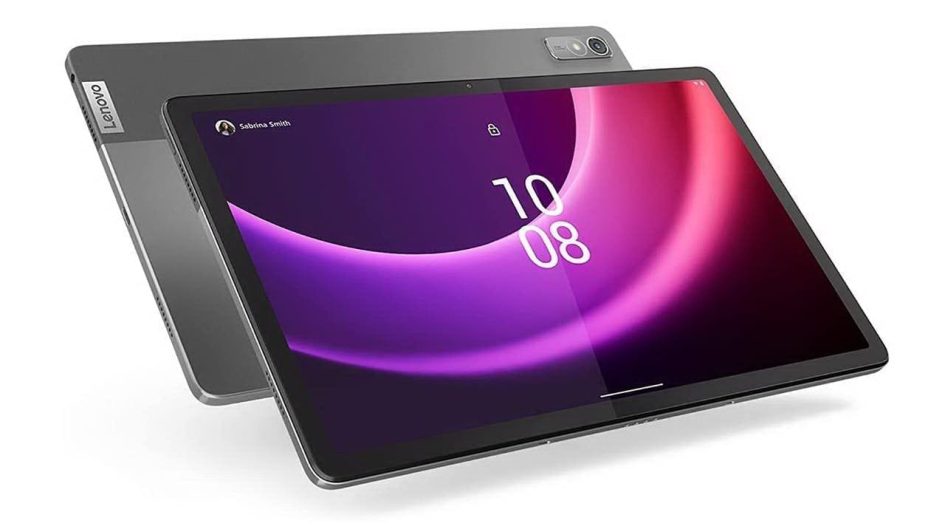 Lenovo Tab P11 (2nd Gen)