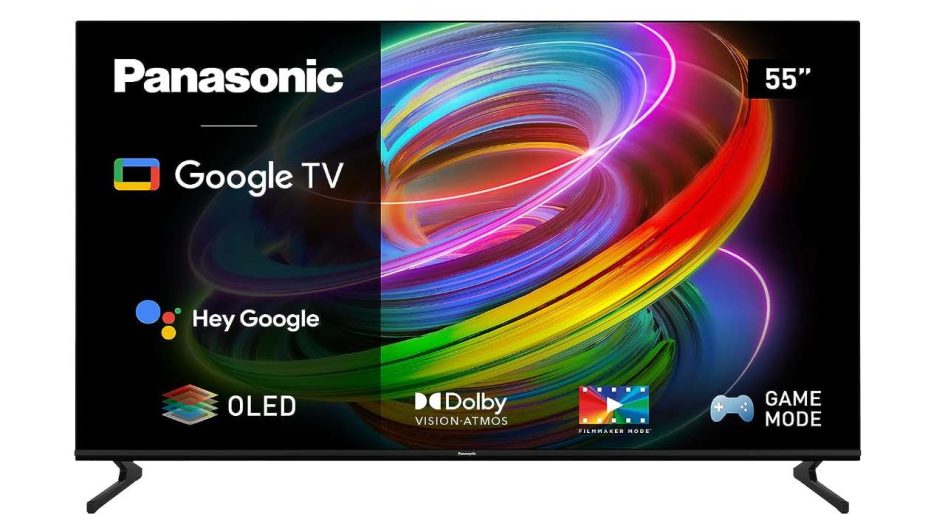 Panasonic TX 55MZ700E