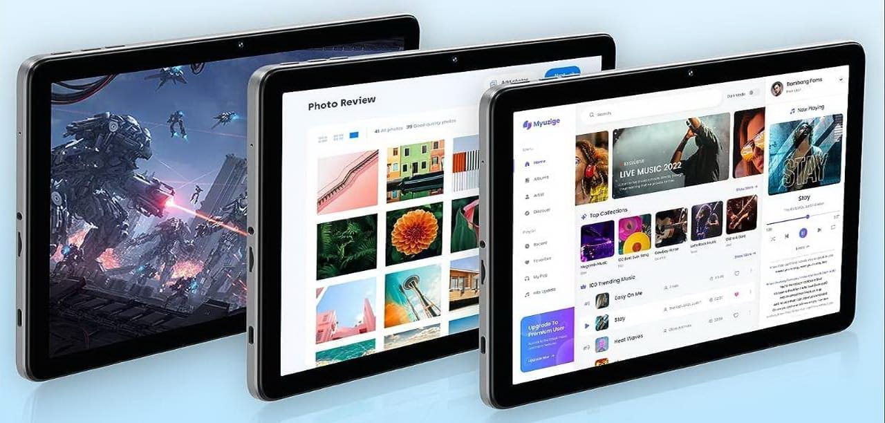 UMIDIGI G1 Rockchip RK3562 UMIDIGI G1 Rockchip RK3562