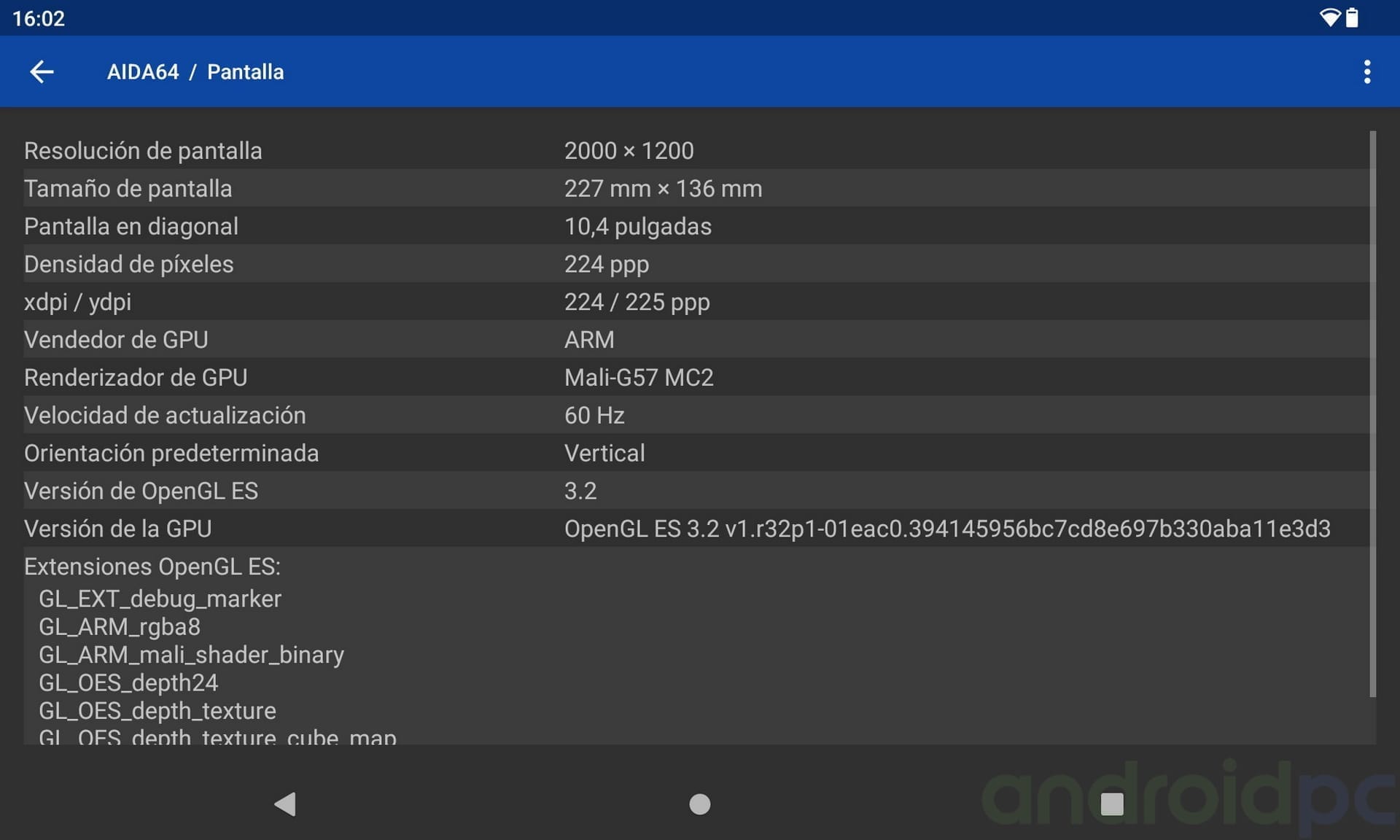 agm pad p1 review s009