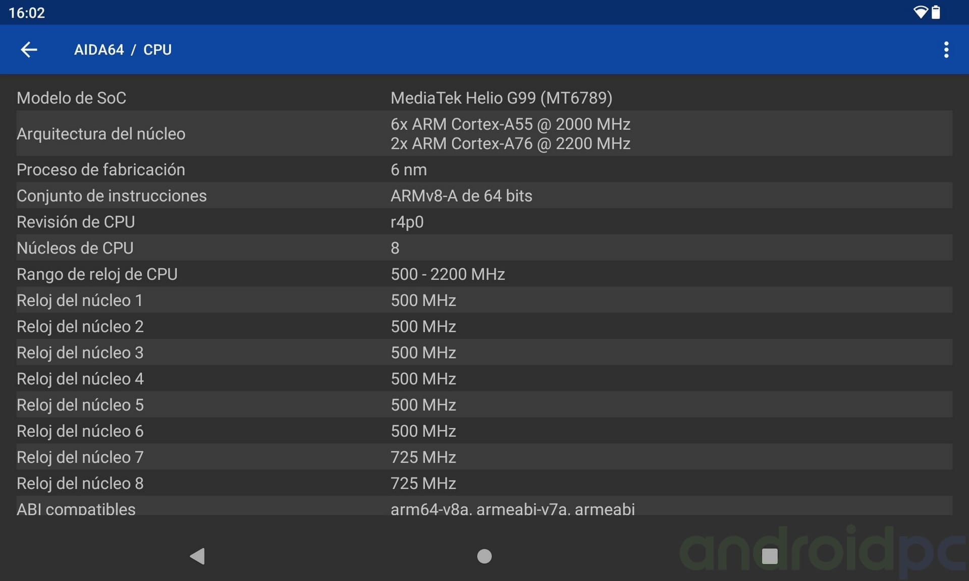 agm pad p1 review s010