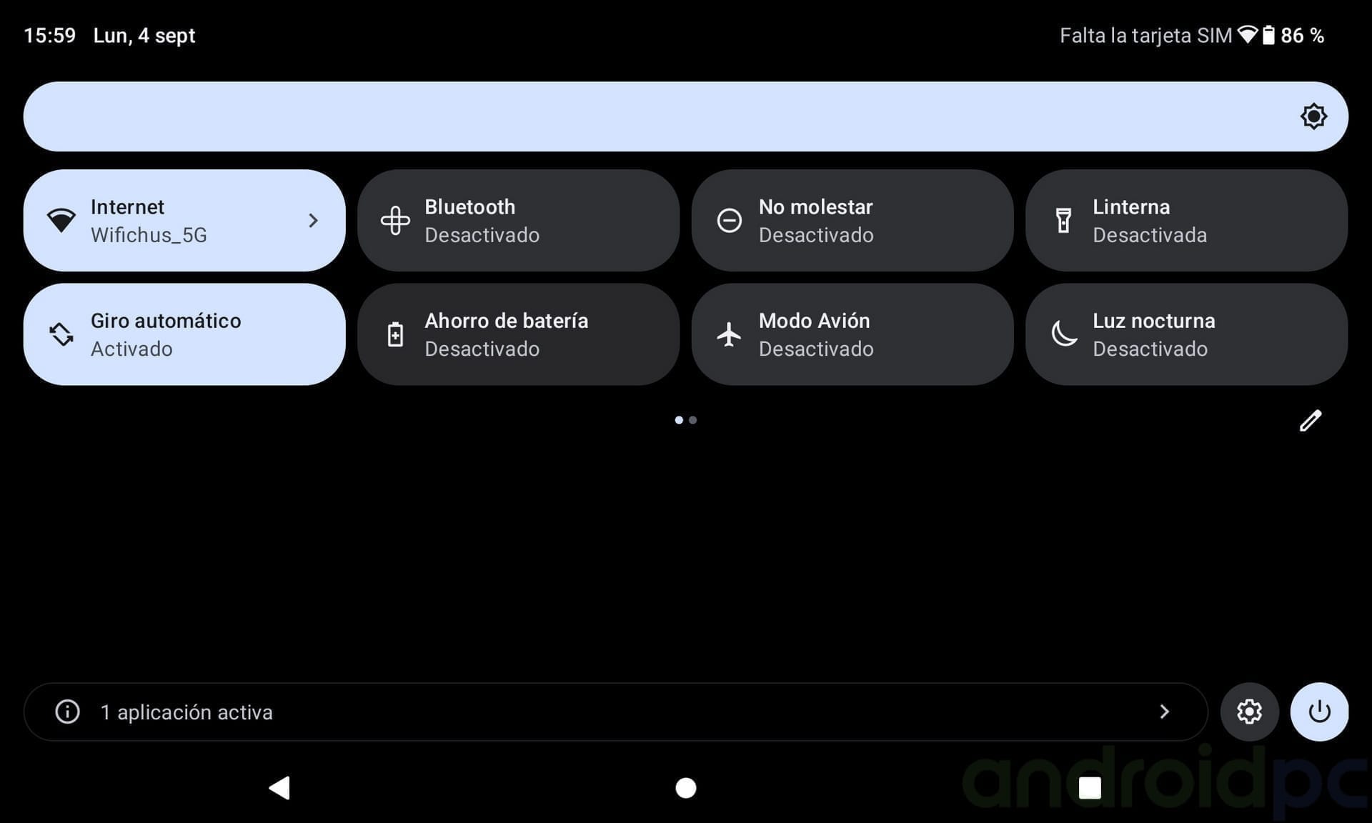 agm pad p1 review s012