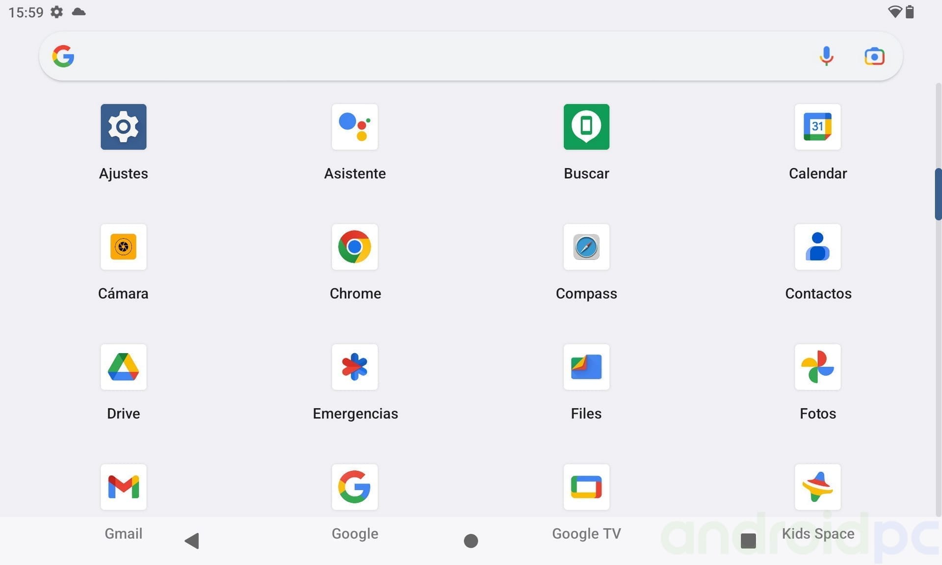 agm pad p1 review s013