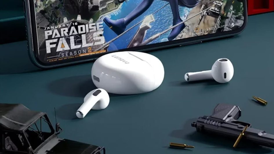 Lenovo HT38 bluetooth