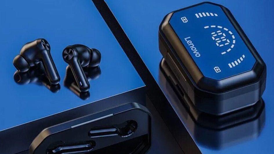 Lenovo LP3 Pro powerbank