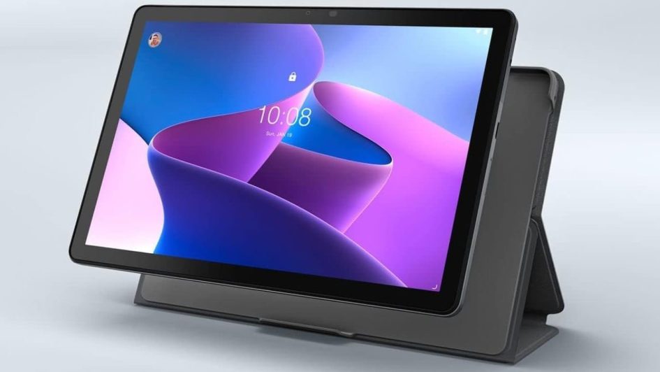 Lenovo Tab M10 (3rd Gen)