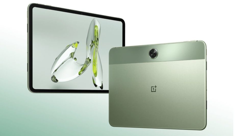 OnePlus Pad Go