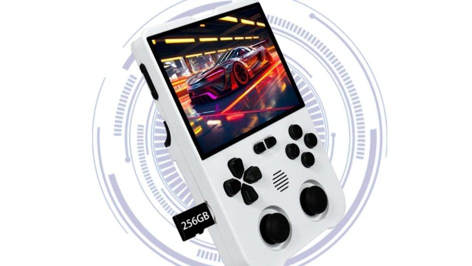 POWKIDDY Magicx XU10