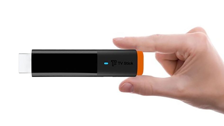 T2Mini stick Android