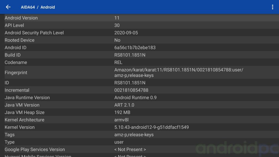 fire tv 4k max 2nd gen review z005